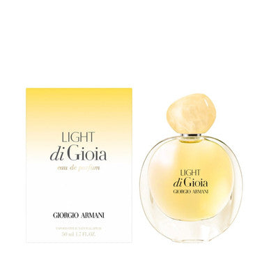 Armani Light Di Gioia 1.7 Eau De Parfum Spray - ACCEXO