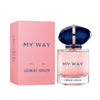 ARMANI MY WAY 1 OZ EAU DE PARFUM SPRAY FOR WOMEN