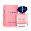 ARMANI MY WAY 1.7 EAU DE PARFUM SPRAY FOR WOMEN BY GIORGIO ARMANI