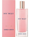 ARMANI MY WAY 0.5 OZ EAU DE PARFUM SPRAY FOR WOMEN BY GIORGIO ARMANI