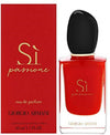 ARMANI SI PASSIONE 1.7 EAU DE PARFUM SPRAY FOR WOMEN