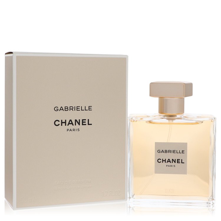 Chanel - Gabrielle Perfume By Chanel Eau De Parfum Spray. SKU: 537729