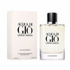 ACQUA DI GIO 4.2 EAU DE PARFUM REFILLABLE SPRAY FOR MEN BY GIORGIO ARMANI