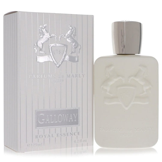 Galloway Cologne By Parfums De Marly Eau De Parfum Spray