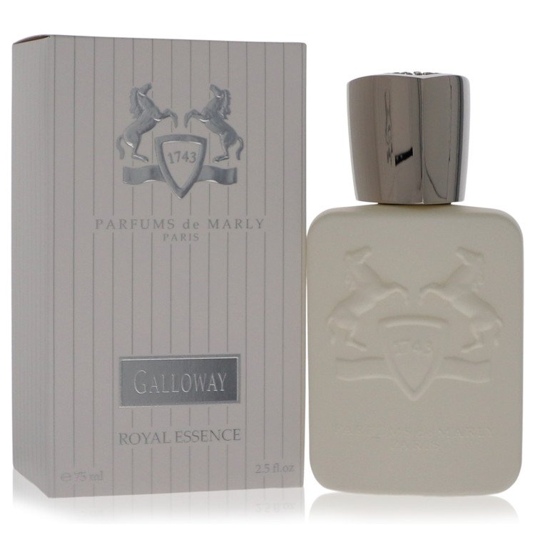 Galloway Cologne By Parfums De Marly Eau De Parfum Spray