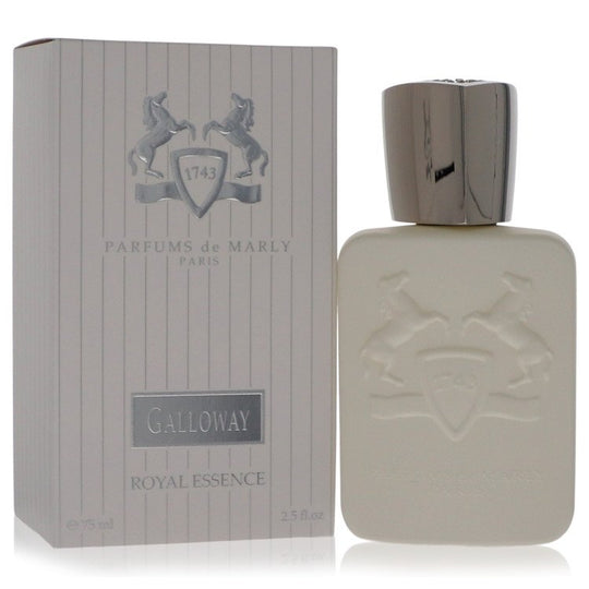 Galloway Cologne By Parfums De Marly Eau De Parfum Spray