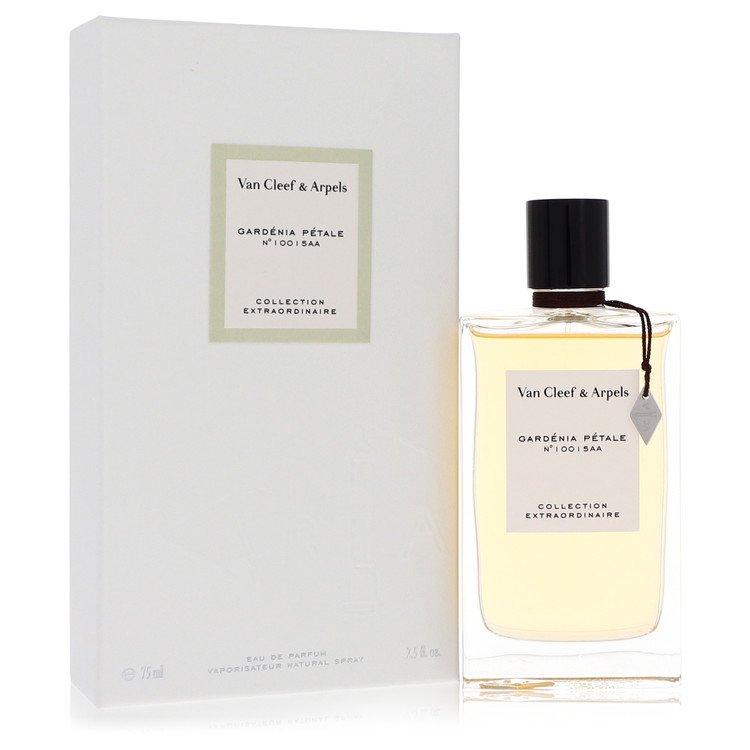 Gardenia Petale Perfume By Van Cleef & Arpels Eau De Parfum Spray