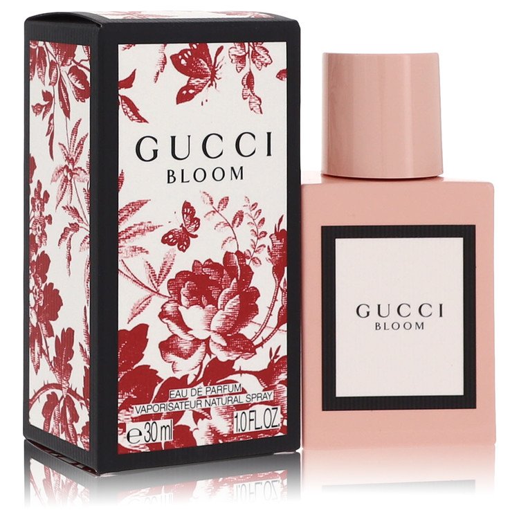 Gucci Bloom Perfume By Gucci Eau De Parfum Spray