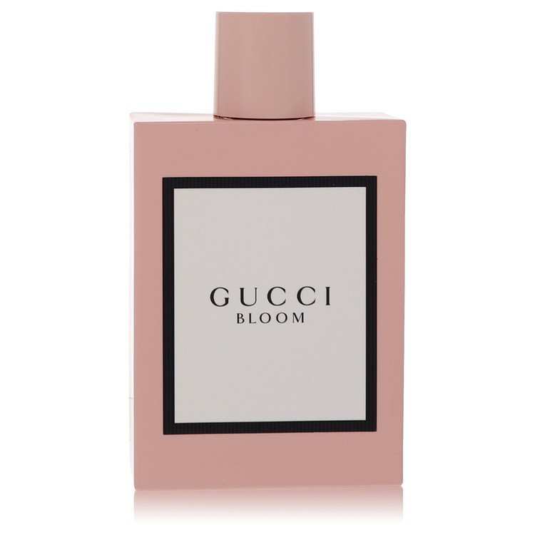 Gucci Bloom Perfume By Gucci Eau De Parfum Spray (Tester)