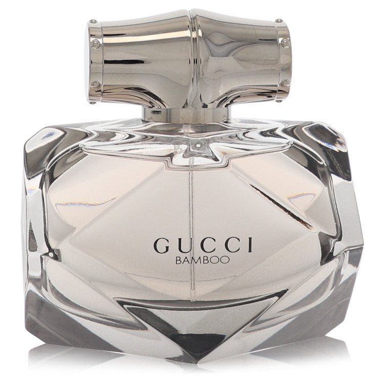 Gucci Bamboo Perfume By Gucci Eau De Parfum Spray (Tester)