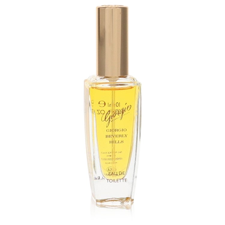 Giorgio Perfume By Giorgio Beverly Hills Mini EDT Spray (unboxed)