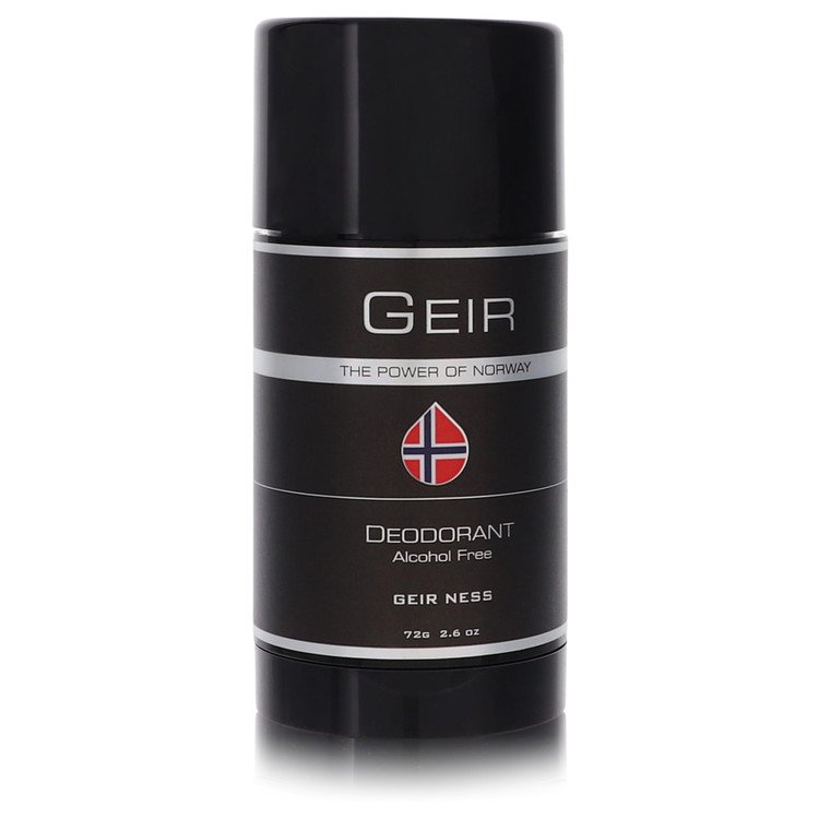 Geir Ness - Geir Cologne By Geir Ness Deodorant Stick. SKU: 516294