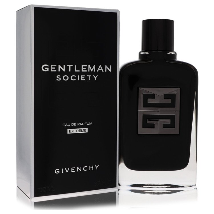 Gentleman Society Extreme Cologne By Givenchy Eau De Parfum Spray