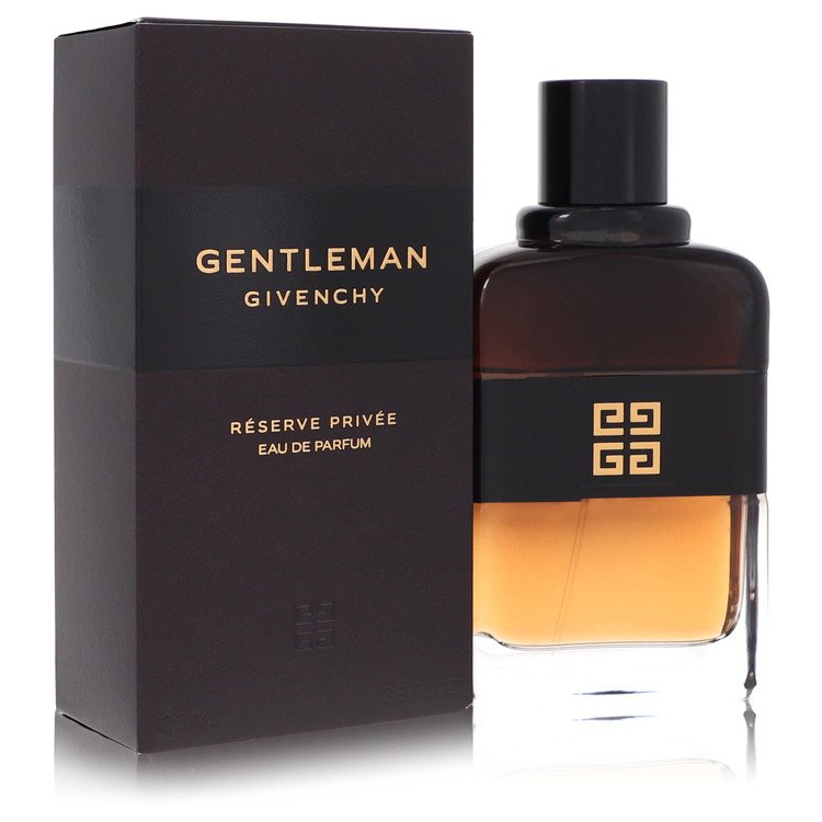 Gentleman Reserve Privee Cologne By Givenchy Eau De Parfum Spray