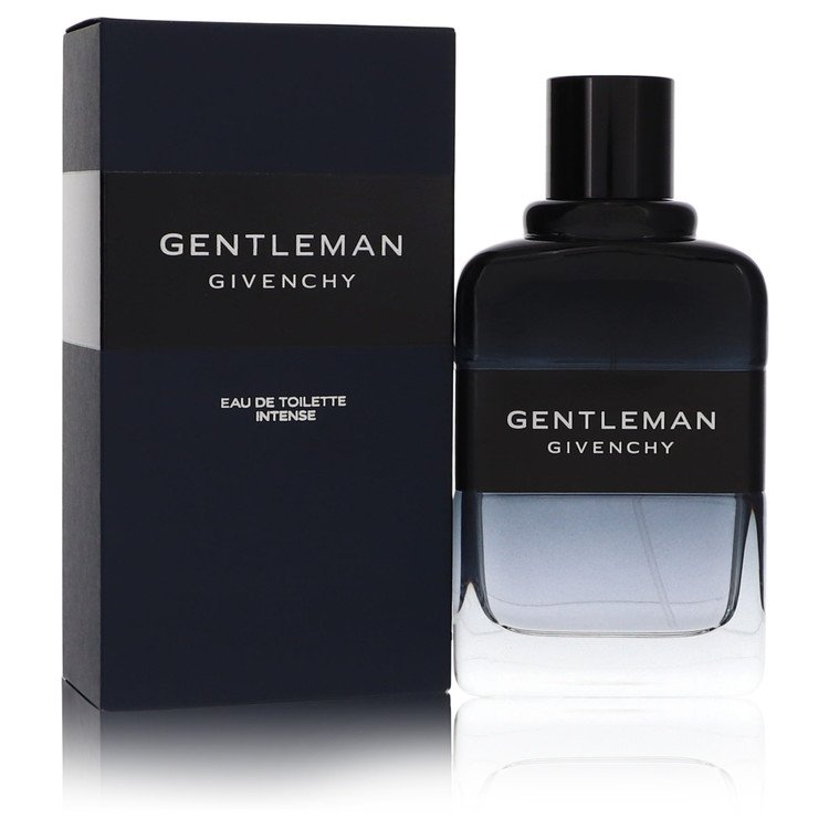 Gentleman Intense Cologne By Givenchy Eau De Toilette Intense Spray