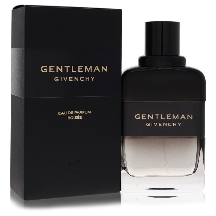 Gentleman Eau De Parfum Boisee Cologne By Givenchy Eau De Parfum Spray