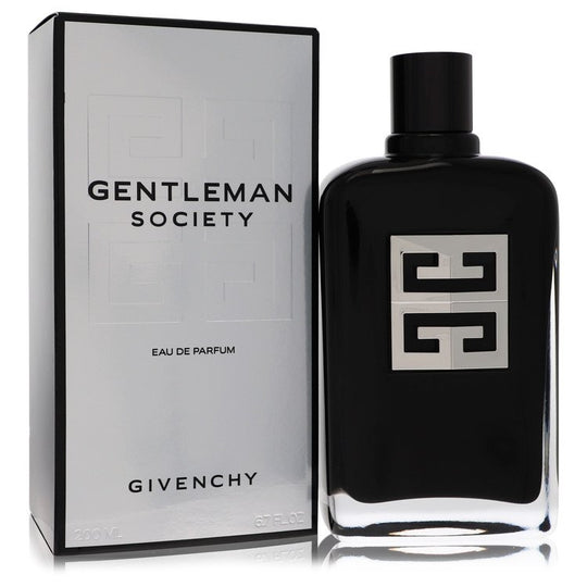 Gentleman Society Cologne By Givenchy Eau De Parfum Spray