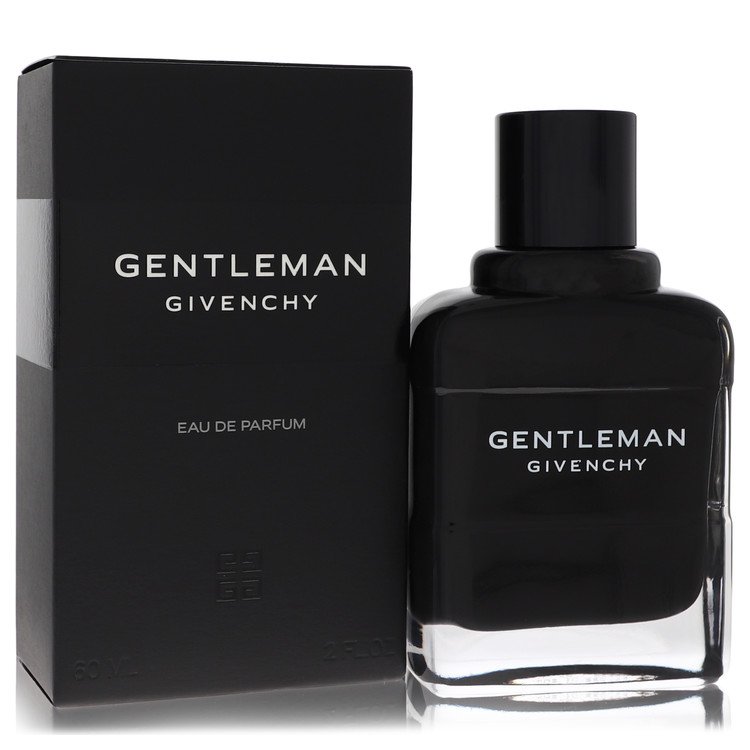Givenchy - Gentleman Cologne By Givenchy Eau De Parfum Spray. SKU: 567962