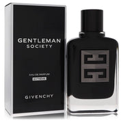 Givenchy - Gentleman Society Extreme Cologne By Givenchy Eau De Parfum Spray. SKU: 567961