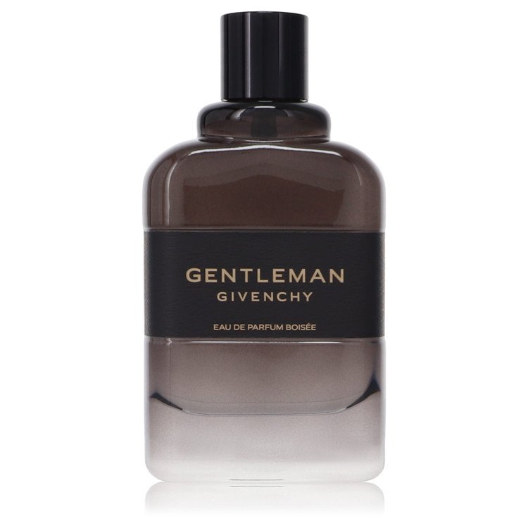 Givenchy - Gentleman Eau De Parfum Boisee Cologne By Givenchy Eau De Parfum Spray (Tester). SKU: 554431