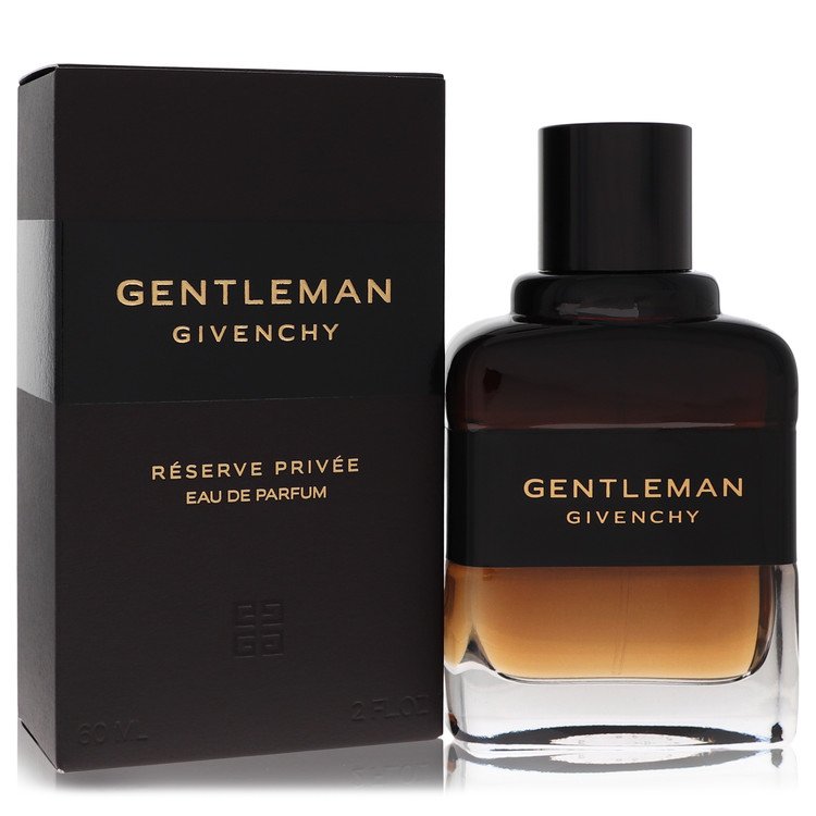 Givenchy - Gentleman Reserve Privee Cologne By Givenchy Eau De Parfum Spray. SKU: 567958