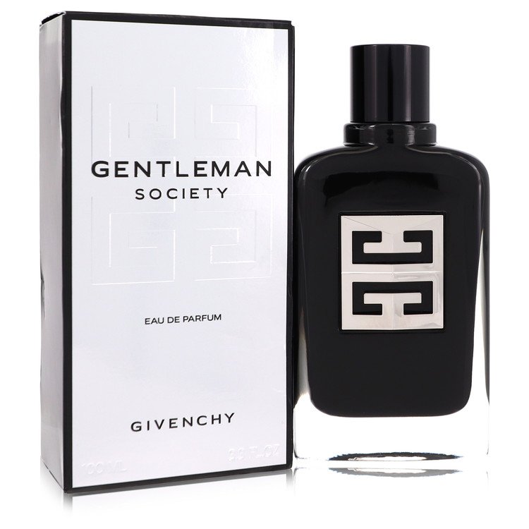 Gentleman Society Cologne By Givenchy Eau De Parfum Spray