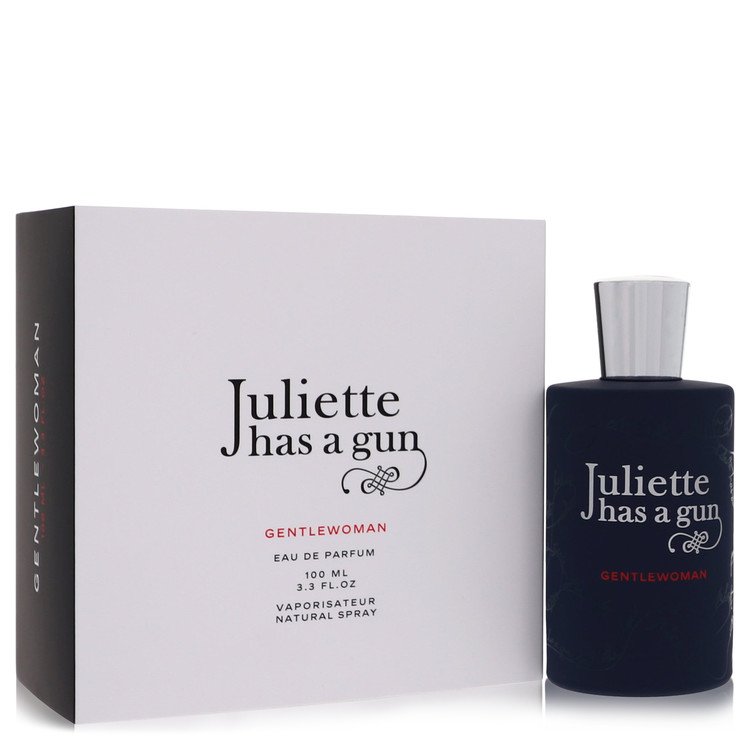 Gentlewoman Perfume By Juliette Has A Gun Eau De Parfum Spray