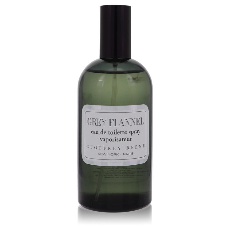 Grey Flannel Cologne By Geoffrey Beene Eau De Toilette Spray (Tester)