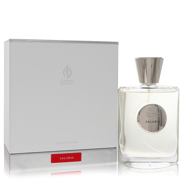 Giardino Benessere Salaria Cologne By Giardino Benessere Eau De Parfum Spray (Unisex)