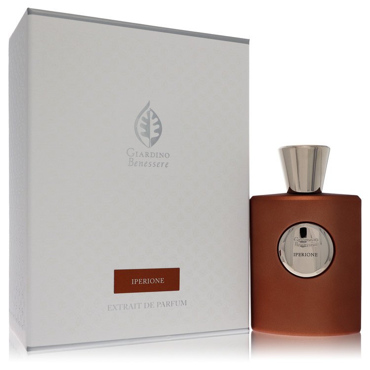 Giardino Benessere Iperione Perfume By Giardino Benessere Extrait De Parfum Spray (Unisex)