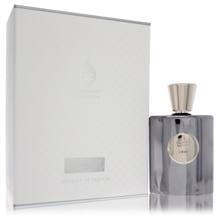 Giardino Benessere Crio Cologne By Giardino Benessere Extrait De Parfum Spray (Unisex)