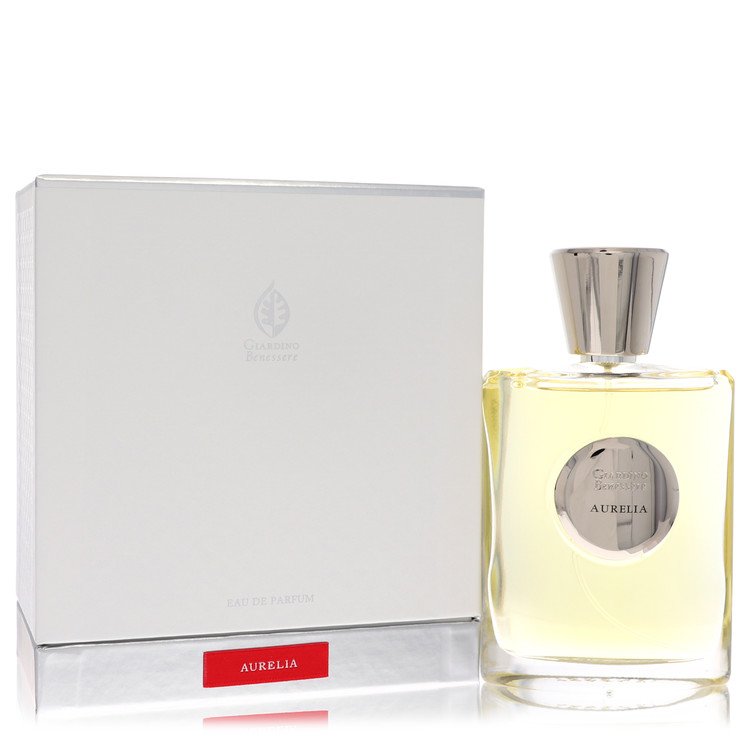 Giardino Benessere Aurelia Cologne By Giardino Benessere Eau De Parfum Spray (Unisex)