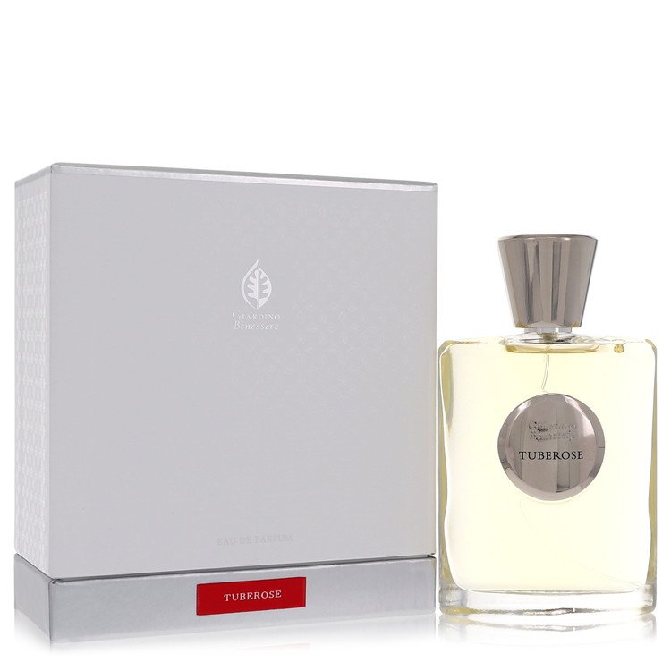 Giardino Benessere Tuberose Perfume By Giardino Benessere Eau De Parfum Spray (Unisex)