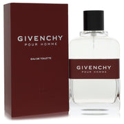 Givenchy - Givenchy (purple Box) Cologne By Givenchy Eau De Toilette Spray (New Packaging). SKU: 568249
