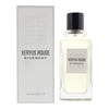 GIVENCHY XERYUS ROUGE  3.3 EAU DE TOILETTE SPRAY