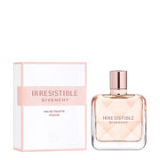GIVENCHY IRRESISTIBLE 1.7 EAU DE TOILETTE FRAICHE SPRAY FOR WOMEN
