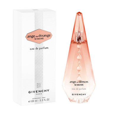 Givenchy Ange Ou Demon Le Secret 3.4 Eau De Parfum Spray - ACCEXO