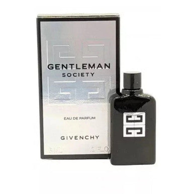 Givenchy Gentleman Society 6 Ml Eau De Parfum Mini - ACCEXO