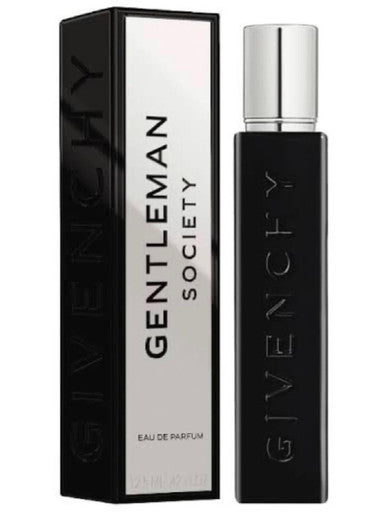 Givenchy Gentleman Society 0.42 Eau De Parfum Spray For Men - ACCEXO