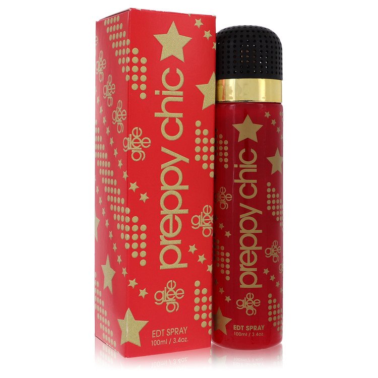 Glee Preppy Chic Perfume By Marmol & Son Eau De Toilette Spray