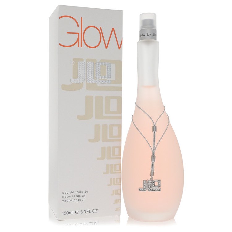 Jennifer Lopez - Glow Perfume By Jennifer Lopez Eau De Toilette Spray. SKU: 566300