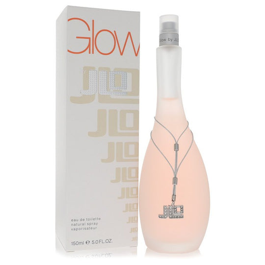 Glow Perfume By Jennifer Lopez Eau De Toilette Spray