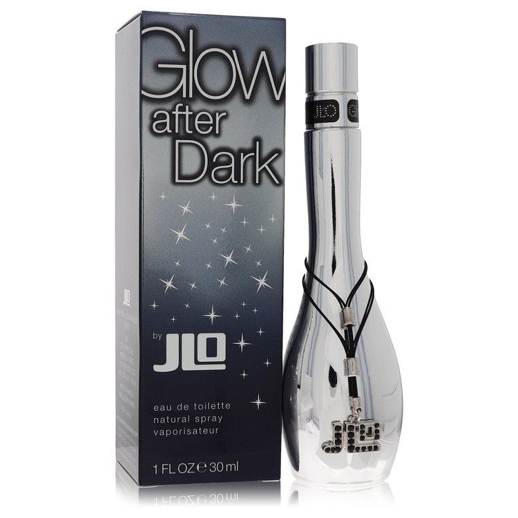 Jennifer Lopez - Glow After Dark Perfume By Jennifer Lopez Eau De Toilette Spray. SKU: 444283