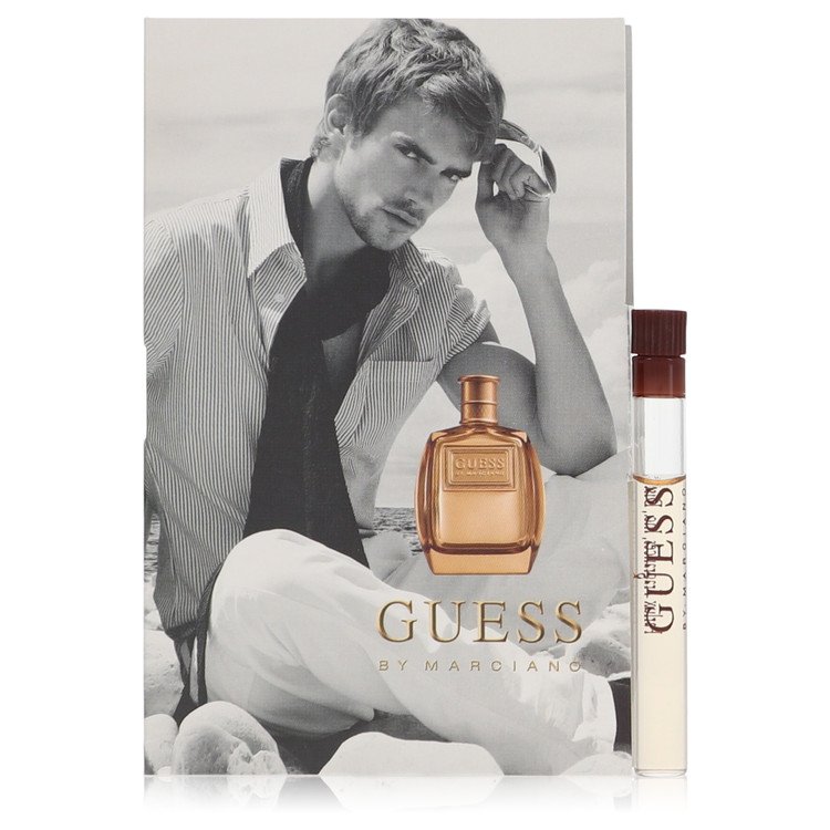 Guess Marciano Cologne By Guess Vial (sample)