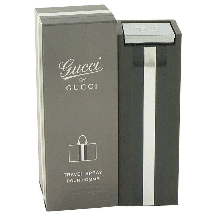 Gucci (new) Cologne By Gucci Eau De Toilette Spray