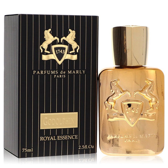 Godolphin Cologne By Parfums De Marly Eau De Parfum Spray