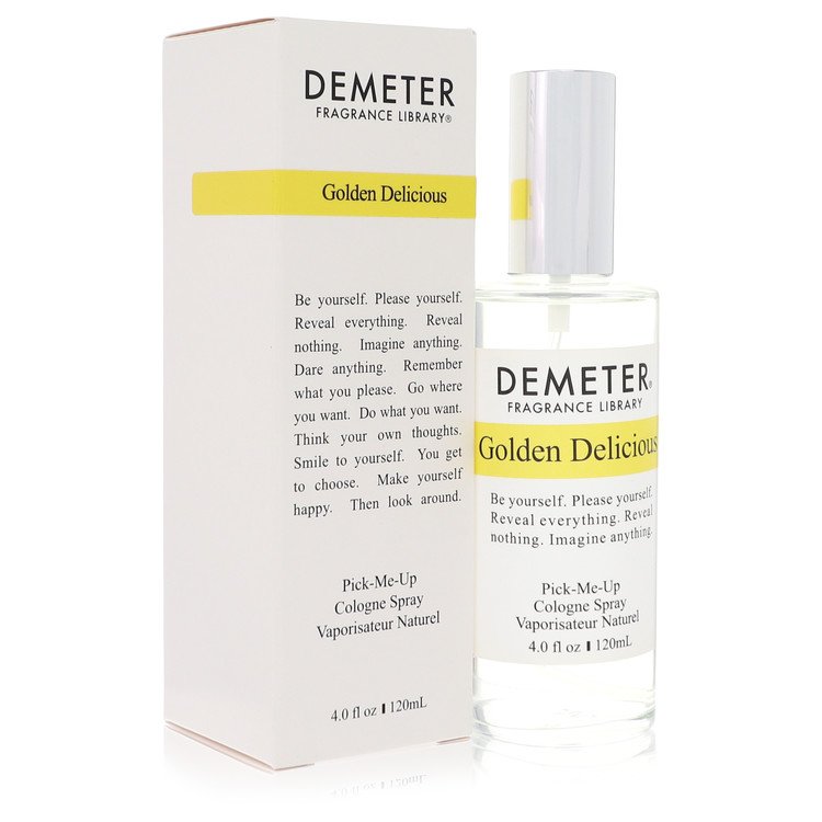 Demeter Golden Delicious Perfume By Demeter Cologne Spray