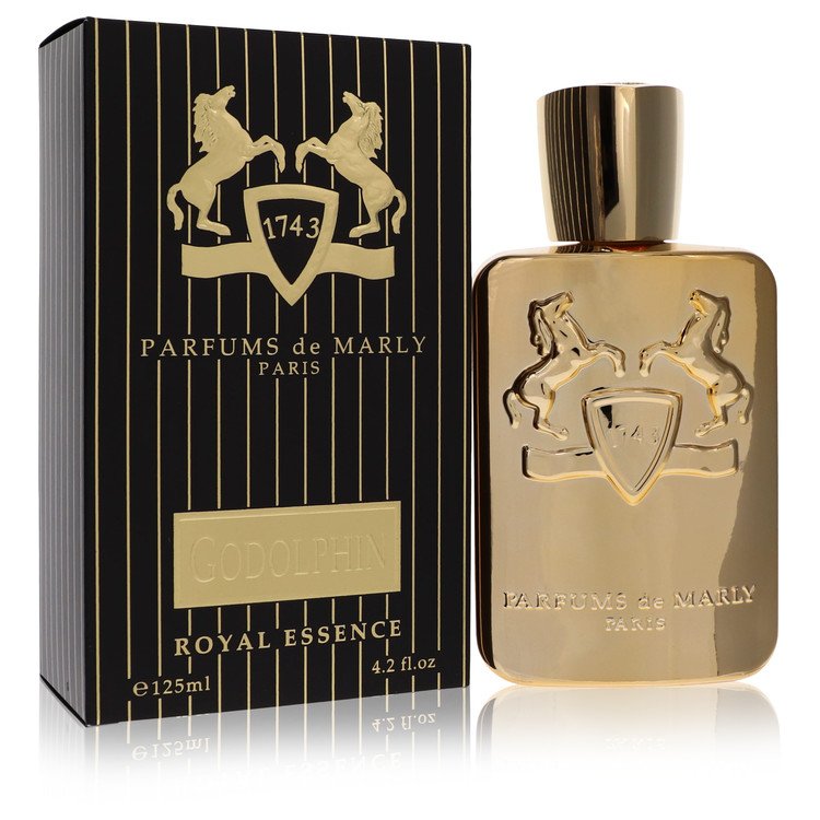 Godolphin Cologne By Parfums De Marly Eau De Parfum Spray