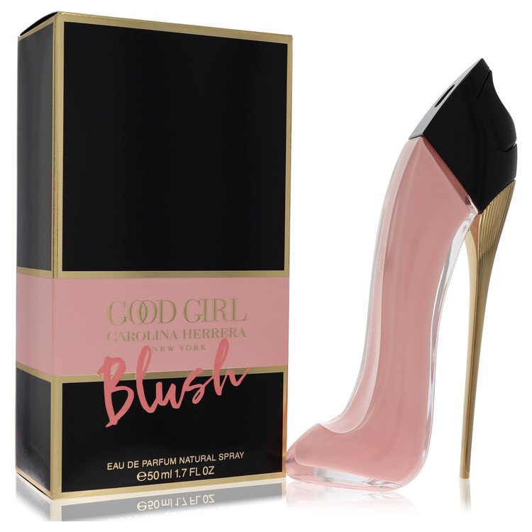 Good Girl Blush Perfume By Carolina Herrera Eau De Parfum Spray