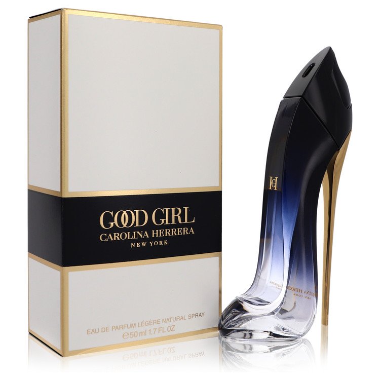 Good Girl Legere Perfume By Carolina Herrera Eau De Parfum Legere Spray